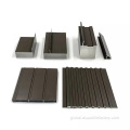 Aluminium Extrusions South Africa African market standard black series aluminum profiles Factory